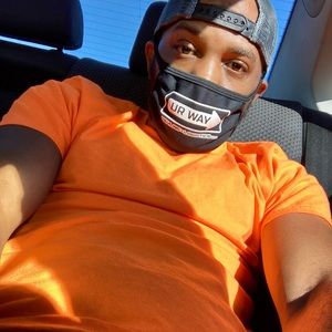 Meet your Posher, Walter